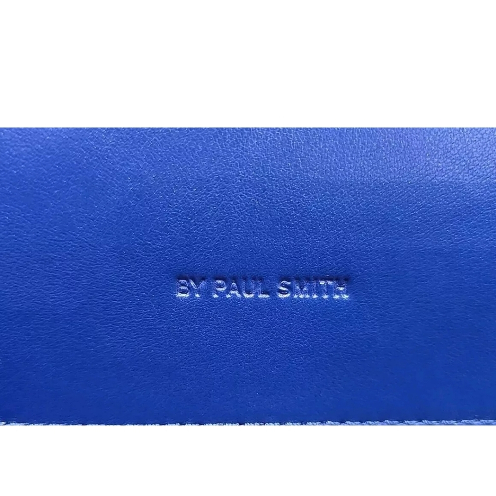 Ps By Paul Smith clutch/ mens - Picture 3 of 5